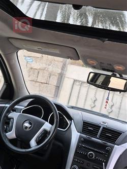 شيفروليه ترافرس